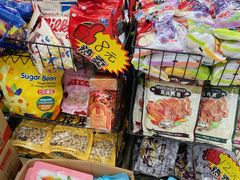 -紫荆城食品交易中心(华强北店)