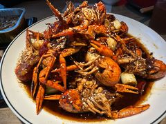 -红盔甲·小龙虾(车公庙店)