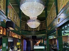 -新疆亚克西音乐餐厅(南方花园店)