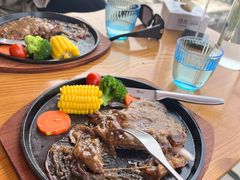 -马灯记·云贵川·Bistro(龙门浩店)