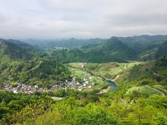 -石潭村