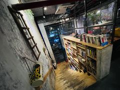 -邻与咖啡(鼎太风华店)
