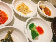 -本家韩国烤肉(青岛万象城店)