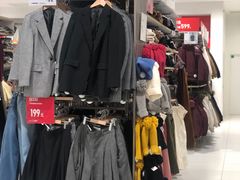 -优衣库(沈阳奥体万达广场店)