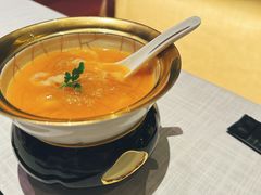 -莉莉海堂HAITANG·烤鸭(国贸商城店)