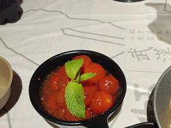 -巴厘龙虾·榜首油焖大虾(青山店)