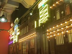-98K烧烤(顺外路店)