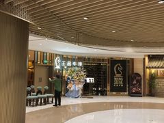 -王品牛排(上海百联又一城店)
