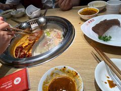 -季季红火锅(柳州城中万达二店)