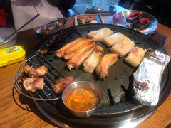 -济州爱肉堂(总店)
