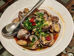 -山水一号·中餐厅