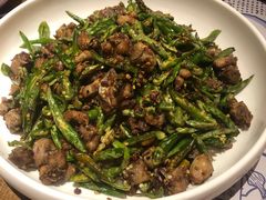 -铁公鸡·四川料理(天环广场店)