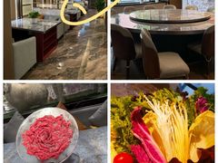 -百草滩羊清水涮羊肉·清真·宁夏盐池滩羊(莲花桥店)