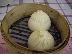叉烧包-老上海里弄味道(知春路店)