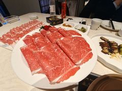 -澳门豆捞(裕华东路店)