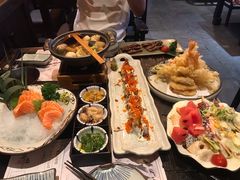 -芥岛(河北大街店)