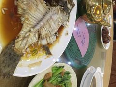 新河畔酒楼-新河畔海鲜酒楼(虎门店)