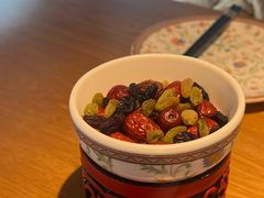 -撒拉花儿·新疆菜·清真(太阳宫店)