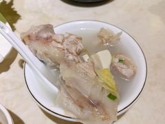 -万和源炝锅城·活鱼现炝(文艺北路店)