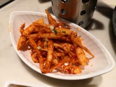 -韩宫宴烤肉·料理(南京江宁万达店)