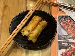 -聚点串吧·北京烧烤(朝北店)