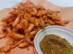 -宝轩渔府·海鲜(水上店)
