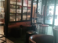 -星巴克臻选(广州东山锦轩店)