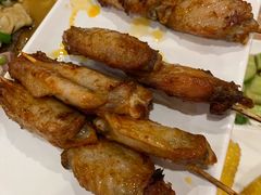 -Happy Tree House BBQ Kingsway木屋炭烤(溫哥華店)