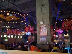 -HIB HUB公社(解放西路店)