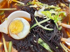 -服务大楼冷面(延大店)