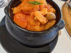 -黑宝石西餐厅(汇励99城市公园店)