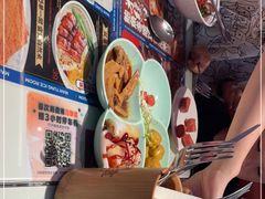 -文通冰室(温州万象城店)