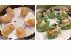 -8餐厅(新葡京酒店)