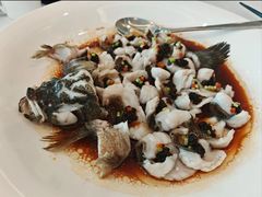 -百盛·鼎膳(中海财富中心)