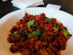 -湘肠香火锅店(团结湖店)