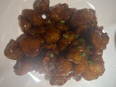 -金牌外婆家(苏州中心店)