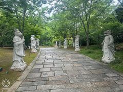 -茅山东方盐湖城景区