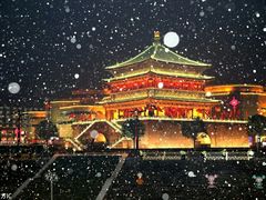 -袁家村关中印象体验地(大唐不夜城店)
