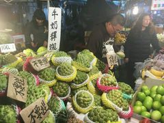 -六合夜市