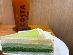 -COSTA COFFEE(西直门店)