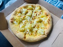 -叶新小吃店(来凤小区总店)