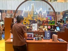 -凯德MALL(西直门店)