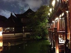 -绿波廊(豫园店)