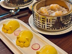 -蛇口希尔顿南海酒店·随轩中餐厅·粤菜