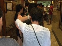 等位区-清真·益鑫羊肉手抓馆(花园北街店)