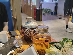 -大河宴·椒麻鱼火锅(北京路中和美食街店)