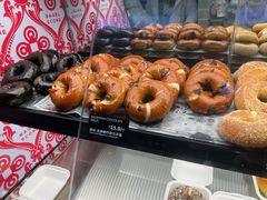 -CC BAGEL&SCONE 贝果与司康(南开大悦城店)