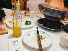 -祥源胡同·涮牛羊肉火锅(花桥店)