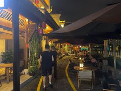 -大小河街