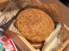 -避风塘·老港味餐厅(虹口龙之梦店)